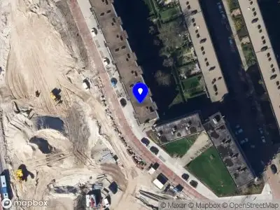 Wesley in de zorg Groningen