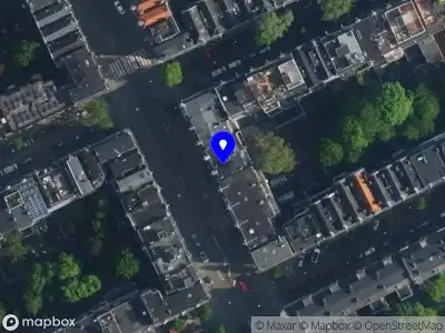 Chef Juzzev Amsterdam