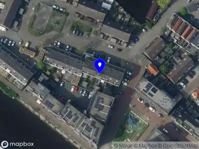 Nieuw bedrijf Sam van Horck Services