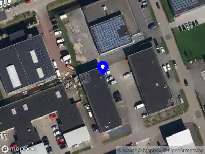 R.A. Blokker B.V. Leeuwarden