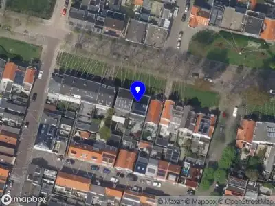 Nieuw bedrijf Vastgoed Vooys B.V.