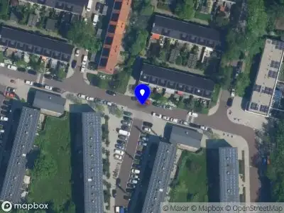 ChafiqTaxi Amsterdam
