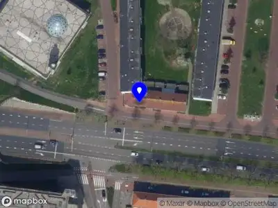 AMEZ Industrial Solutions B.V.