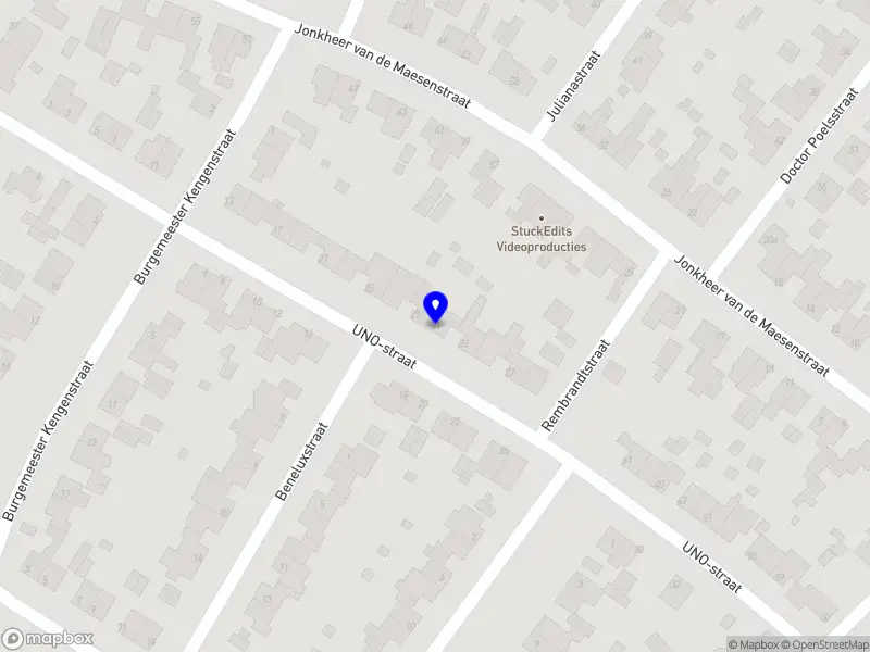 Nieuw bedrijf Vitaal Dichtbij