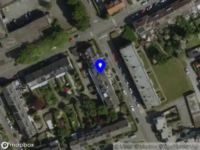 Nieuw bedrijf The Borrel Club