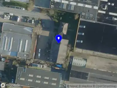 Nieuw bedrijf LIONYARD