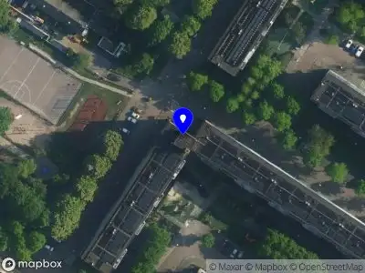 Marco Polo Amsterdam