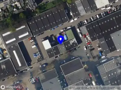 Nieuw bedrijf AutoCenter Dekkershoek