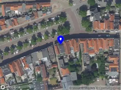 Donatas Bouw Bergen op Zoom