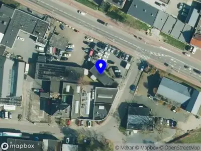 MJ Advies & Bemiddeling