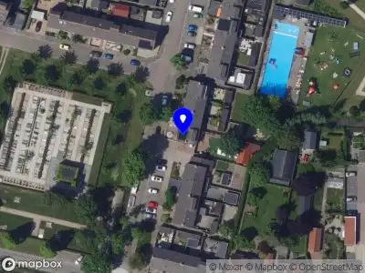 Nieuw bedrijf R.B warmte/koude techniek