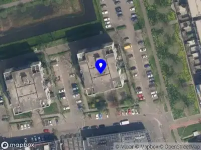 Ol10Nails Rotterdam