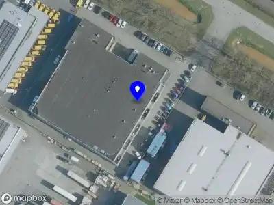 NU Transport & Logistiek B.V. Tilburg