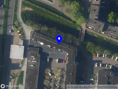 Deli Fresh Alphen B.V. Alphen aan den Rijn