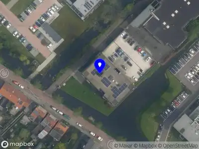 Nieuw bedrijf Hikari Insight