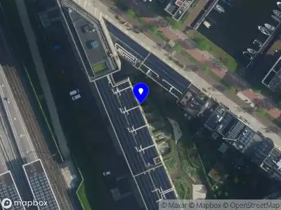 Bo Kauffman Solutions Amsterdam