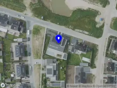 Nieuw bedrijf B-Onderwijs