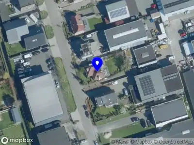 Van Oorschot Aannemersbedrijf B.V.