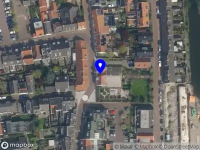 VvE Stadswal aan Walsland 44a t/m 44n Vianen