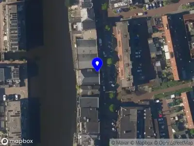 VvE geb. Hooftstraat 103-105 Alphen a/d Rijn Alphen aan den Rijn