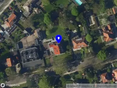 Blom Groot Zeist