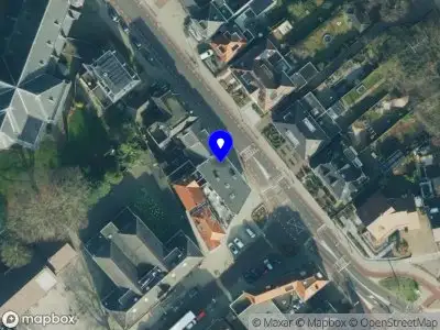 Wendy's Gastvrijheid