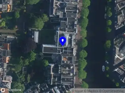 Nieuw bedrijf Laat Je Horen