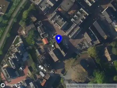 Nieuw bedrijf De Hollandsche Leeuw Exploitatie B.V.