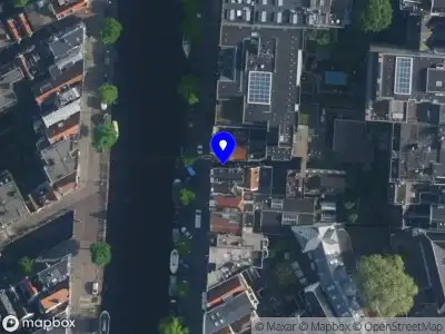 Nieuw bedrijf Canal View Ventures B.V.