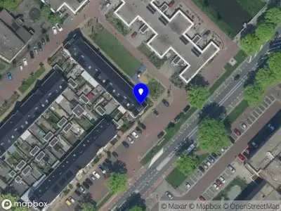 Gastouder op het hoekje Heemskerk