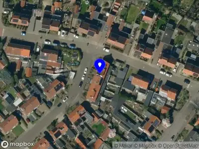 Angelique Doetinchem