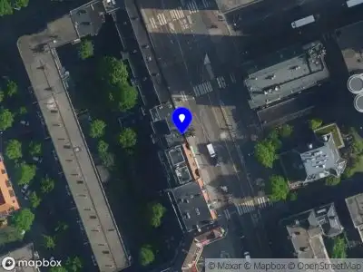 Linnaeusterrace Bnb Amsterdam