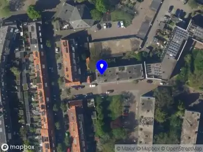 Laurens Werkt Utrecht