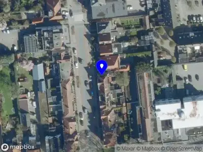 Nieuw bedrijf Ioan Anghel