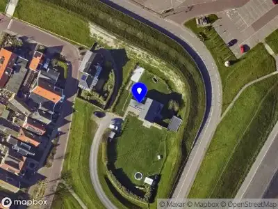 beeLoud Oudeschild