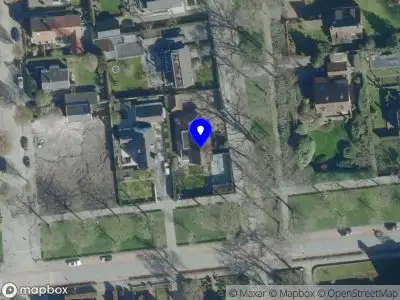 Dakenenramenspecialist