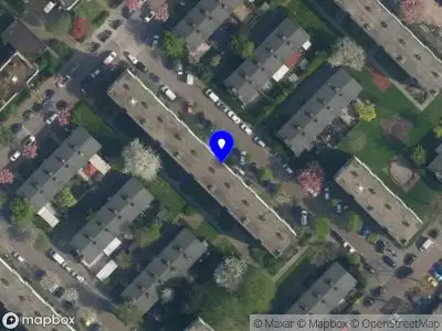 Baptist Tuin & Gevel 's-Gravenhage