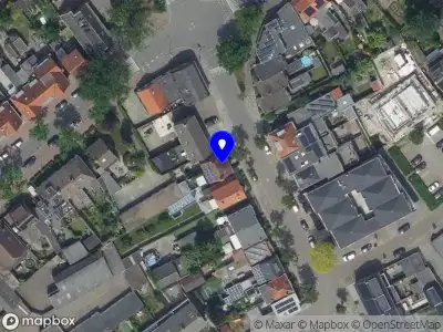 Flare Bergen op Zoom