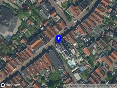 Nieuw bedrijf Kbras Steigerbouw