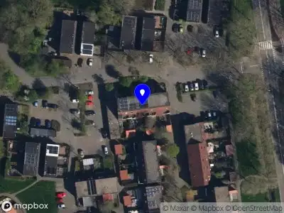 TVDB Architect Groningen