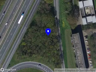 TheoMixt Roosendaal