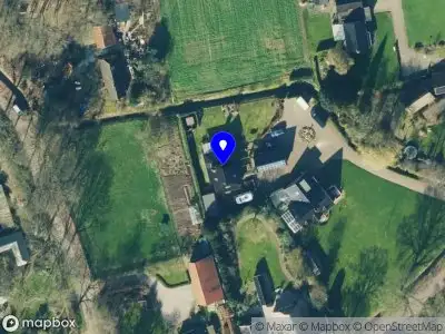 Nieuw bedrijf Melle Huisman Dienstverlening