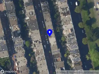 VvE Boekhorststraat 9 en 9 A 's-Gravenhage