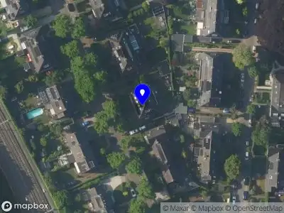 VvE Archimedeslaan 34/35 te Amsterdam Naarden