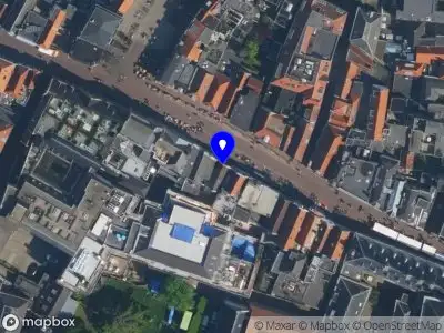 VvE Zijlstraat 86 Haarlem