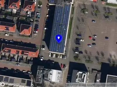 Nieuw bedrijf AutosNomos B.V.