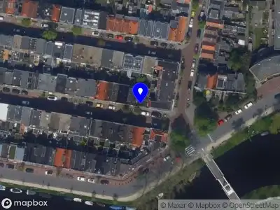 VvE Prins Hendrikstraat 34 te Leiden Leiden