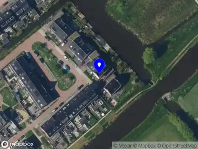 Nieuw bedrijf Mark van Leeuwen B.V.