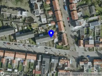 V.v.E. Bergstraat-Havepplein Goirle Goirle