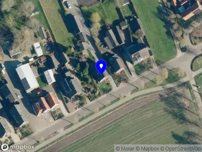 Capel Dienstverlening Hall